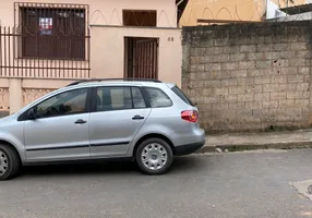 Foto 1 de Casa com 3 Quartos à venda, 100m² em Fuad Chequer, Viçosa