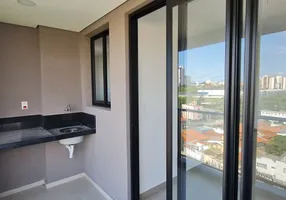 Foto 1 de Apartamento com 2 Quartos à venda, 58m² em Jardim Paulistano, Sorocaba