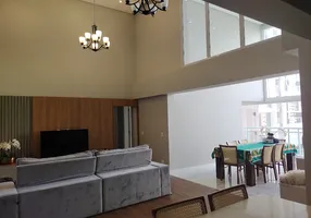 Foto 1 de Apartamento com 4 Quartos à venda, 163m² em Vila Andrade, São Paulo