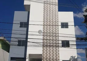 Foto 1 de Apartamento com 2 Quartos à venda, 48m² em Vila Santa Teresa Zona Leste, São Paulo