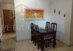 Foto 1 de Apartamento com 3 Quartos à venda, 60m² em Vila Nova Teixeira, Campinas