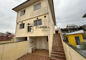 Foto 1 de Sobrado com 3 Quartos para alugar, 200m² em Rio Pequeno, São Paulo