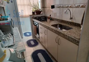 Foto 1 de Apartamento com 3 Quartos à venda, 76m² em Jardim Pacaembu, Campinas