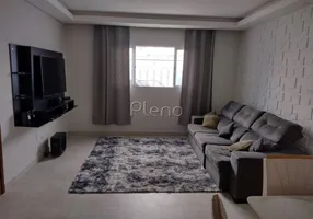 Foto 1 de Casa com 3 Quartos à venda, 140m² em Residencial Parque da Fazenda, Campinas