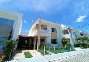 Foto 1 de Casa de Condomínio com 4 Quartos à venda, 150m² em Catu de Abrantes, Camaçari