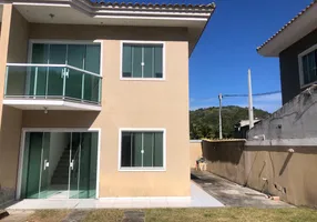 Foto 1 de Casa com 3 Quartos à venda, 154m² em Ogiva, Cabo Frio