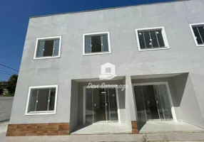 Foto 1 de Casa com 4 Quartos à venda, 99m² em Itacoatiara, Niterói