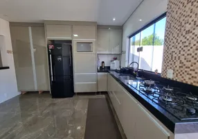 Foto 1 de Casa com 3 Quartos à venda, 197m² em Jardim do Bosque, Hortolândia