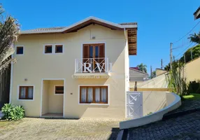 Foto 1 de Casa de Condomínio com 3 Quartos à venda, 122m² em Jardim Das flores, Atibaia