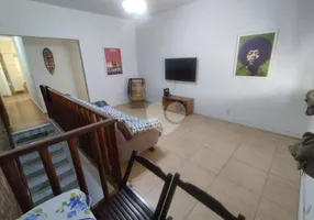 Foto 1 de Casa com 2 Quartos à venda, 80m² em Maracanã, Rio de Janeiro