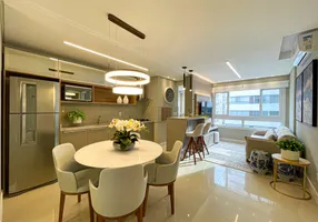 Foto 1 de Apartamento com 2 Quartos à venda, 72m² em Navegantes, Capão da Canoa