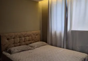 Foto 1 de Apartamento com 2 Quartos à venda, 48m² em São José do Barreto, Macaé