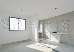 Foto 1 de Flat com 1 Quarto à venda, 29m² em Barra Funda, São Paulo