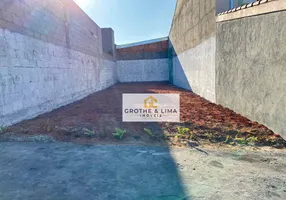 Foto 1 de Lote/Terreno à venda, 126m² em Jardim Mariana I, São José dos Campos