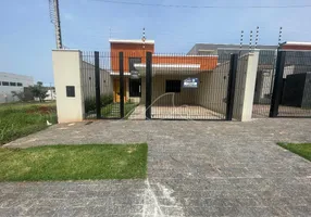 Foto 1 de Casa com 3 Quartos à venda, 128m² em Bom Jardim, Maringá