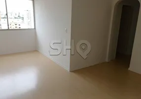 Foto 1 de Apartamento com 2 Quartos para alugar, 68m² em Jardim Virgínia Bianca, São Paulo