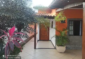 Foto 1 de Casa com 2 Quartos à venda, 121m² em Praia de Itaipuacu Itaipuacu, Maricá