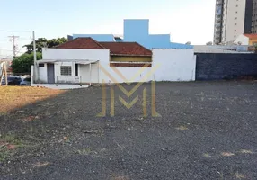 Foto 1 de Lote/Terreno para alugar, 623m² em Centro, Bauru