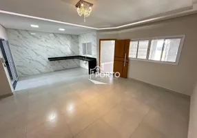 Foto 1 de Casa com 3 Quartos à venda, 150m² em Água Branca, Piracicaba