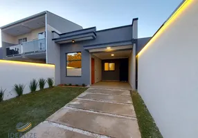 Foto 1 de Casa com 3 Quartos à venda, 117m² em Cidade Jardim, São José dos Pinhais