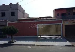 Foto 1 de Casa com 3 Quartos à venda, 162m² em Jardim Novo Campos Elíseos, Campinas