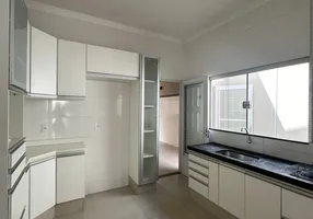 Foto 1 de Casa com 3 Quartos à venda, 120m² em Jardim São Marcos, São José do Rio Preto