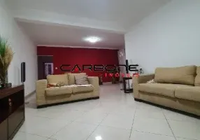 Foto 1 de Sobrado com 3 Quartos à venda, 168m² em Móoca, São Paulo