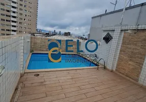 Foto 1 de Apartamento com 2 Quartos à venda, 225m² em Vila Belmiro, Santos