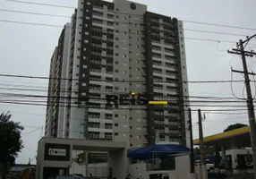 Foto 1 de Apartamento com 1 Quarto para alugar, 45m² em Alem Ponte, Sorocaba