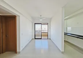 Foto 1 de Apartamento com 2 Quartos para alugar, 62m² em Ribeirânia, Ribeirão Preto