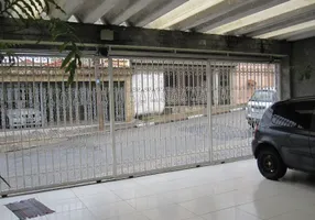 Foto 1 de Sobrado com 3 Quartos à venda, 184m² em Vila Darli, São Paulo