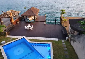 Foto 1 de Sobrado com 5 Quartos à venda, 357m² em Portogalo, Angra dos Reis