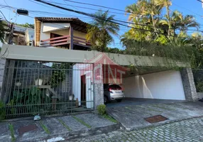 Foto 1 de Casa de Condomínio com 3 Quartos à venda, 248m² em São Francisco, Niterói