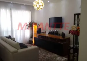 Foto 1 de Apartamento com 3 Quartos à venda, 80m² em Vila Gustavo, São Paulo