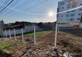 Foto 1 de Lote/Terreno à venda, 420m² em Alto Branco, Campina Grande