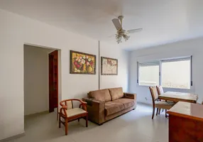 Foto 1 de Apartamento com 1 Quarto à venda, 56m² em Centro, Porto Alegre