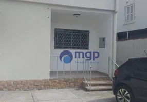 Foto 1 de Sobrado com 3 Quartos para alugar, 80m² em Vila Isolina Mazzei, São Paulo