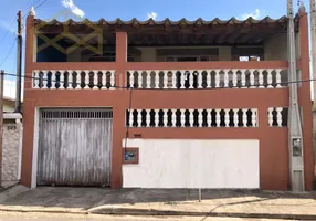 Foto 1 de Sobrado com 2 Quartos à venda, 300m² em Jardim Novo Campos Elíseos, Campinas