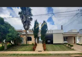 Foto 1 de Casa de Condomínio com 3 Quartos à venda, 260m² em Damha II, São Carlos