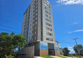 Foto 1 de Flat com 1 Quarto à venda, 37m² em Plano Diretor Sul, Palmas