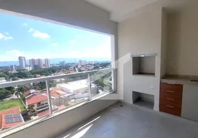 Foto 1 de Apartamento com 2 Quartos para alugar, 77m² em Jardim das Nações, Taubaté