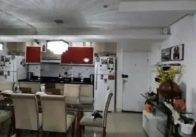 Foto 1 de Apartamento com 2 Quartos à venda, 54m² em Barbalho, Salvador