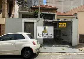 Foto 1 de Lote/Terreno à venda, 195m² em Vila Mussolini, São Bernardo do Campo