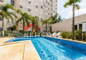 Foto 1 de Apartamento com 3 Quartos à venda, 71m² em Cavalhada, Porto Alegre