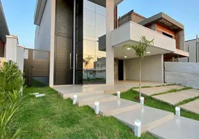 Foto 1 de Casa de Condomínio com 3 Quartos à venda, 222m² em Condomínio Belvedere II, Cuiabá