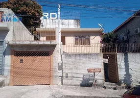 Foto 1 de Casa com 2 Quartos à venda, 119m² em Parque Água Vermelha, Francisco Morato