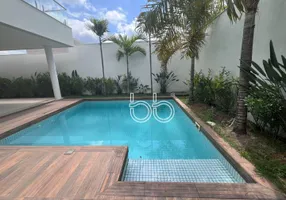 Foto 1 de Casa de Condomínio com 4 Quartos para venda ou aluguel, 309m² em Condominio Vila Verona, Sorocaba