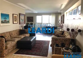 Foto 1 de Apartamento com 3 Quartos à venda, 190m² em Bela Vista, São Paulo