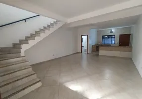 Foto 1 de Casa com 3 Quartos à venda, 105m² em Novo Barreirinho, Ibirite