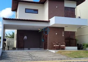 Foto 1 de Casa com 4 Quartos à venda, 189m² em Vida Nova, Parnamirim